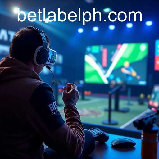 Betlabel's Impact on Online Gaming