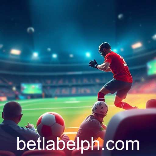 The Rise of Betlabel in Online Gaming