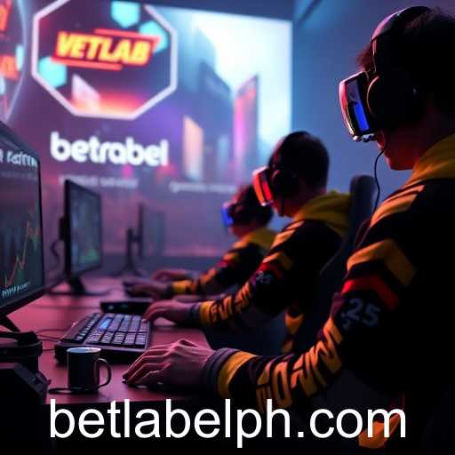 The Rise of Betlabel in the Gaming Industry