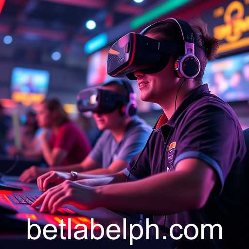 The Rise and Impact of Betlabel on Online Gaming