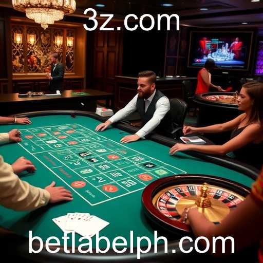 The Rise of Online Gaming in 2025: Betlabel and Beyond