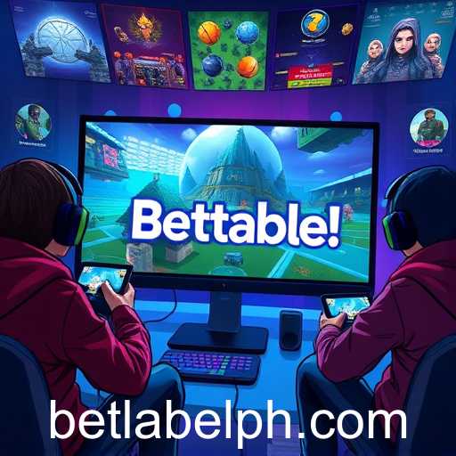 The Rise of Betlabel: A New Player in the Online Gaming Scene